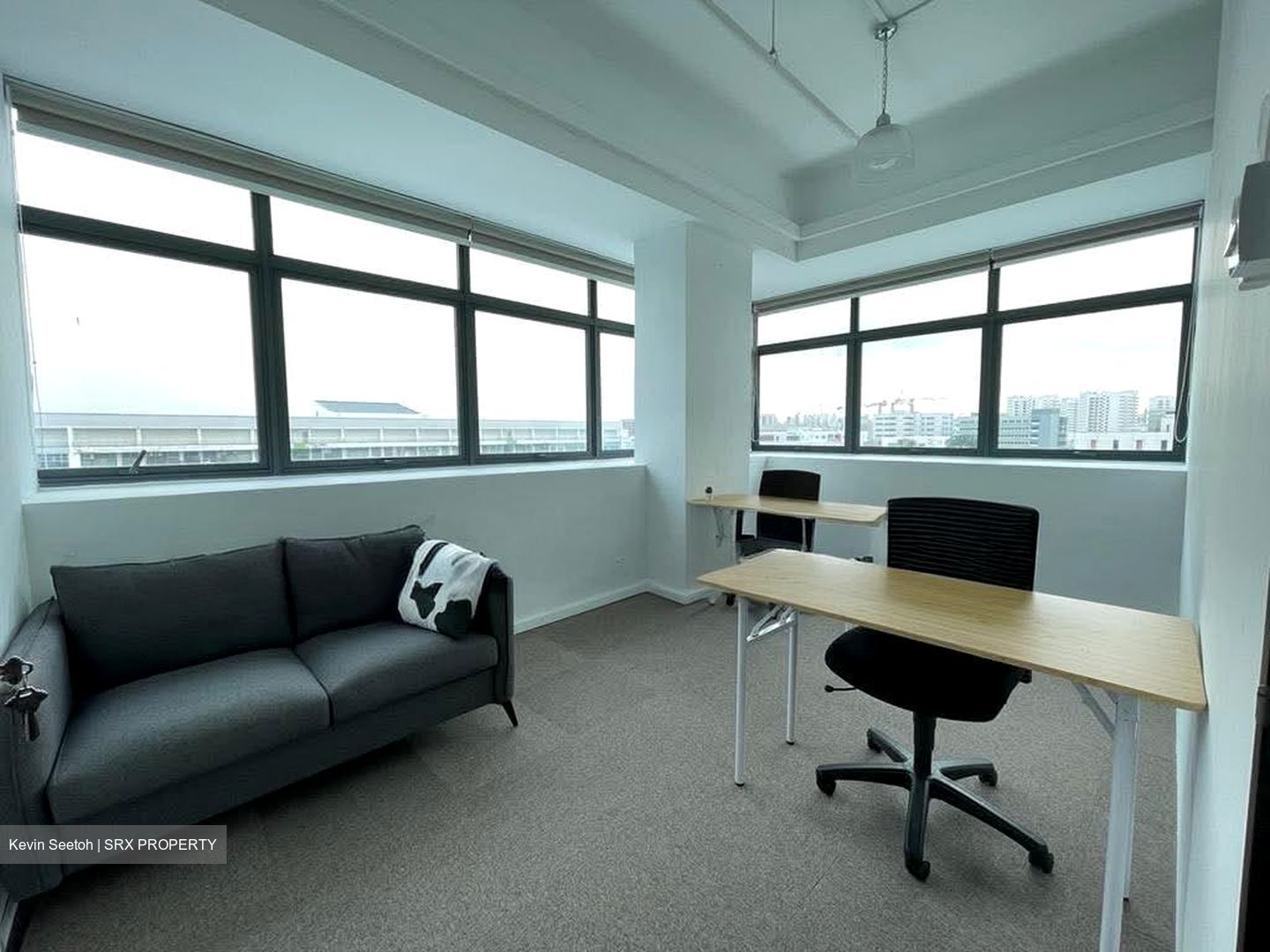 Vertex (D14), Office #568725451